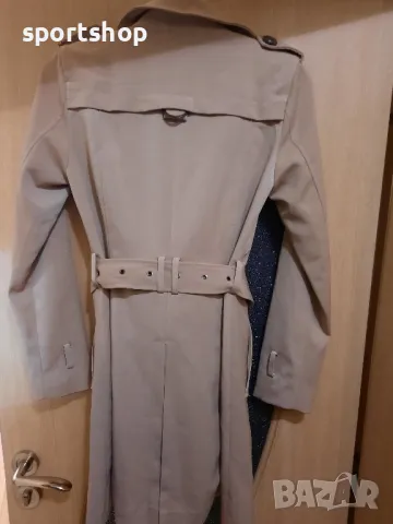 Тренч / Trench coat 3 модела, снимка 3 - Други - 49717963