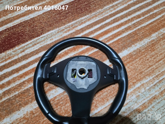 Волан за "Ц" класа w204 и "Е" класа w212, снимка 2 - Части - 52488013