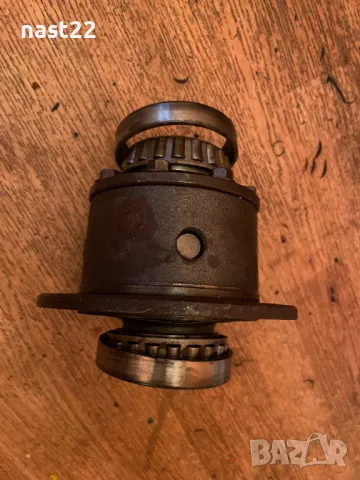 Касета преден диференциал Сузуки Самурай 1.3, снимка 4 - Части - 47983519