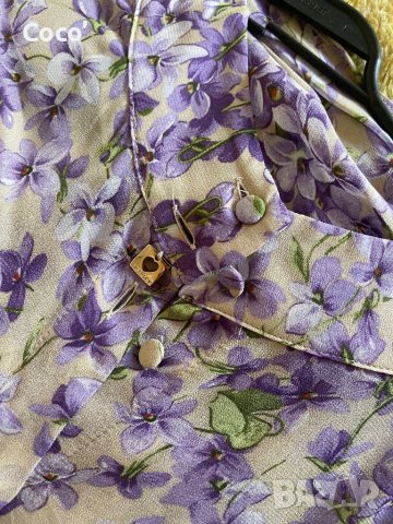 Топ на Twinset, снимка 4 - Корсети, бюстиета, топове - 39980210