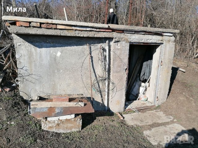 Парцел в м-т Козлуджа, снимка 9 - Парцели - 35751988