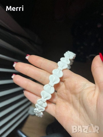 4бр лента за глава, снимка 4 - Други - 53133540