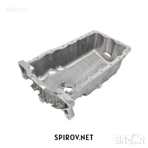 Картер VW SEAT AUDI SKODA FORD 1.6 1.9TDI 2.0TDI 1.9SDI 038103603N, снимка 2 - Части - 55716403