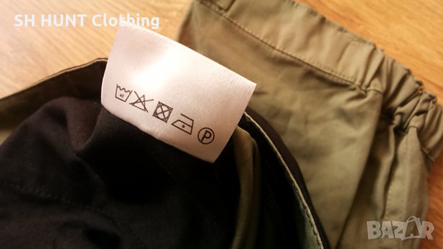 TRUE NORTH RBW Stretch Trouser размер 38 / М за лов риболов и туризъм дамски стреч панталон - 67, снимка 16 - Екипировка - 35950279