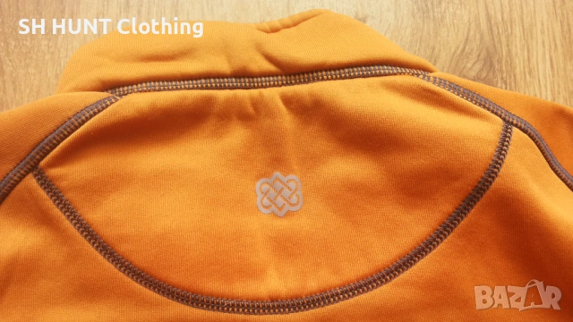 Sherpa ADVENTURE GEAR POLARTEC Power Dry размер L поларена горница - 1836, снимка 12 - Екипировка - 53026099
