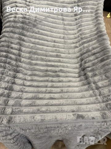 Меко и ватирано микрофибърно одеяло 200x220 см за топъл и стилен сън, снимка 14 - Олекотени завивки и одеяла - 53684752