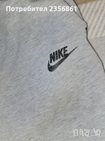 Къси Nike панталони , снимка 2 - Спортни дрехи, екипи - 53400560