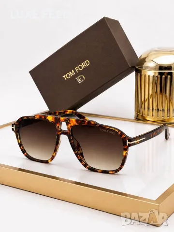 Prada ⚜️Tom Ford ⚜️ Fendi ⚜️Дамски Слънчеви Очила 