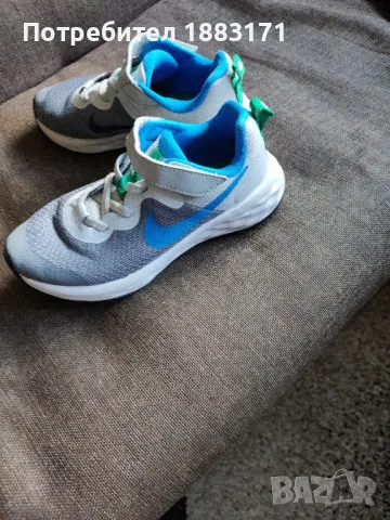 Детски маратонки , снимка 7 - Детски маратонки - 50344576