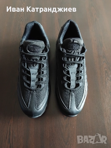 Nike Air Max 95 НОВИ No.45, снимка 4 - Маратонки - 52823483