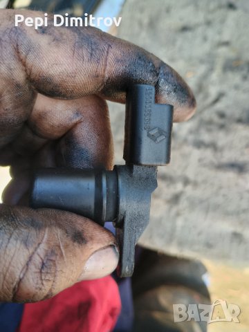 8200033686 Сензор за положение на разпределителния вал, подходящ за Renault CLIO KANGOO Megane Nissa, снимка 4 - Части - 44499604
