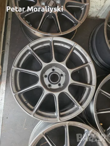 Джанти 18" 5×112, снимка 7 - Гуми и джанти - 56250935