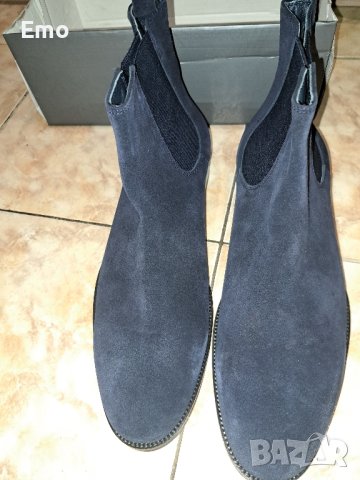 Боти, снимка 9 - Мъжки боти - 42549280