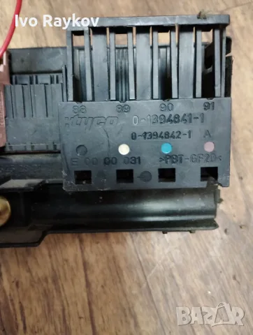 Бушонно табло Мерцедес Е-класа W211 , 2115452301, снимка 8 - Части - 50178406