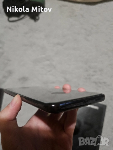 Samsung galaxy s20 ultra 12/128, снимка 4 - Samsung - 52967723