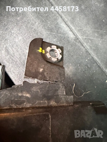 Vw ID4 2024 , снимка 10 - Части - 53389826