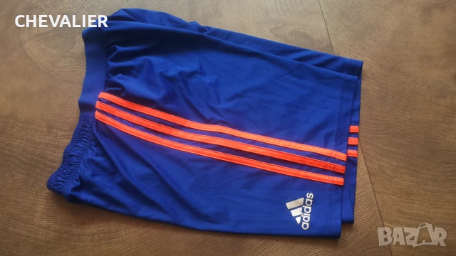 Adidas Kids Shorts Размер 13-14 г / 164 см детски къси панталони 22-67, снимка 3 - Детски къси панталони - 50647616