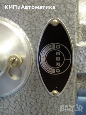 лабораторен уред DEBRO 70908, снимка 3 - Други машини и части - 34824678