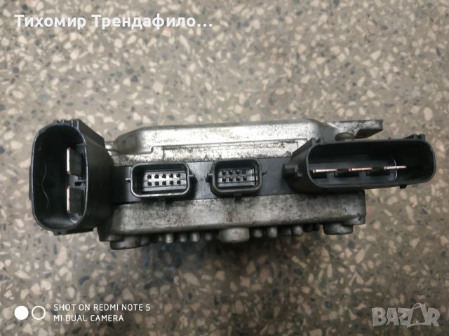 SUBARU POWER STEERING CONTROL MODULE 34710AG010 , E2710-58001 , 34710 AG010 , модул за серво управле, снимка 2 - Части - 40439090