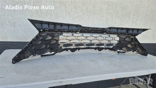 Централна решетка за предна броня Kia Sportage 5 NQ5 година 2022 -2024 2025 GT-Line код 86351R2CAO, снимка 5 - Аксесоари и консумативи - 51308099