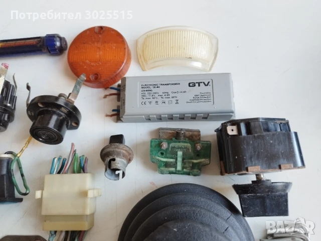 Авто аксесоари, части , снимка 3 - Части - 41703534