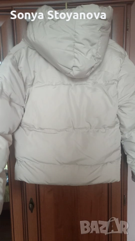 Дамско яке Bianco Lucci, снимка 6 - Якета - 53279718