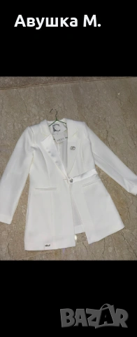 Чисто ново елегантно сако 