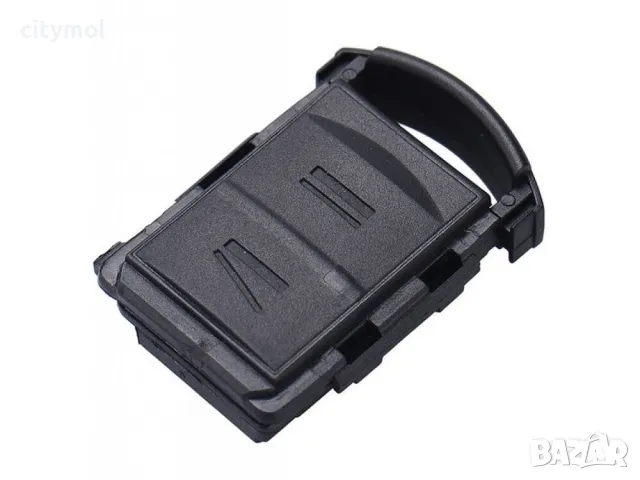 Дистанционно / кутийка ключ за OPEL CORSA C, MERIVA, AGILA, COMBO