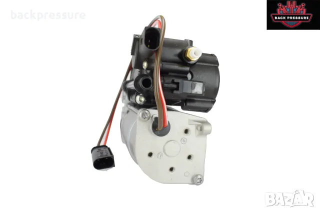 Компресор за въздушно окачване  Mercedes CLS W218 W212, снимка 2 - Части - 50297276