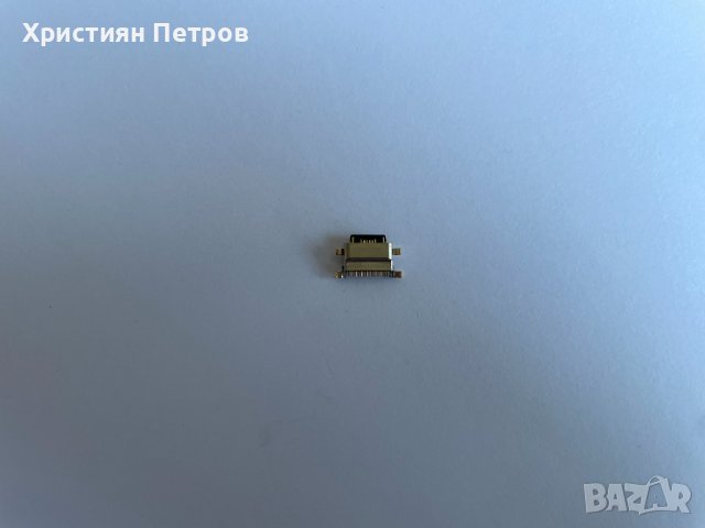 USB букса за зареждане за Xiaomi Redmi 9, снимка 3 - Резервни части за телефони - 41776564