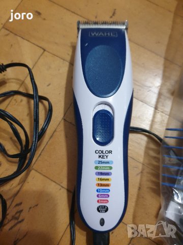 wahl машинка, снимка 2 - Друга електроника - 40112938