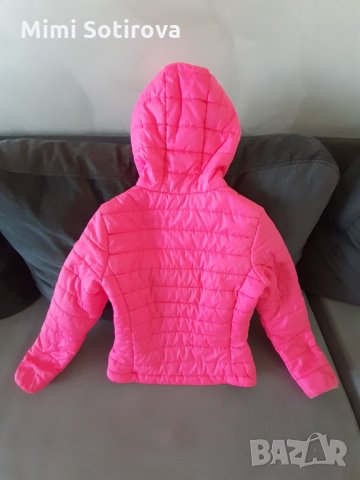 Детско яке, снимка 2 - Детски якета и елеци - 34258555
