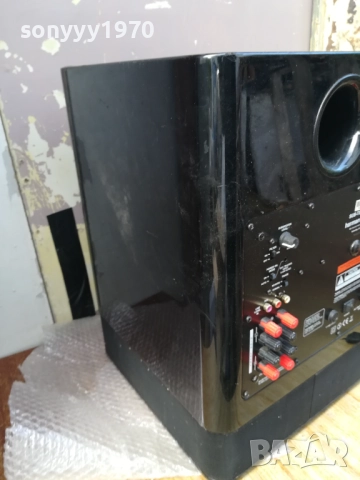 HARMAN KARDON-АКТИВЕН БУФЕР 0310251241, снимка 9 - Тонколони - 51932135