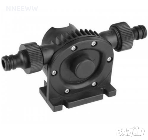 Помпа за течности за бормашина,винтоверт и др