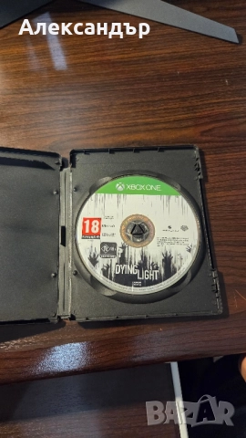 Игри за Xbox one, снимка 10 - Игри за Xbox - 52103016