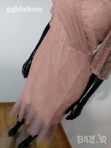 Рокля, снимка 12 - Рокли - 38737131