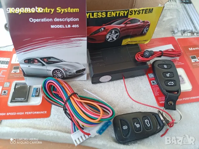 Мощна Акумулаторна Прахосмукачка 3 в 1 | PISTOOVER, АВТО ПРАХОСМУКАЧКА мини прахосмукачка, снимка 6 - Друга електроника - 48518400