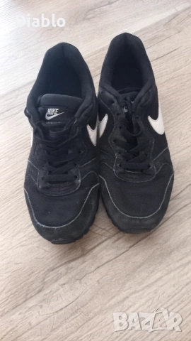 маратонки Nike 39 24,5, снимка 2 - Маратонки - 53856107