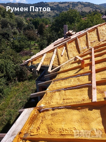 ремонт на покриви , снимка 11 - Ремонт на покриви - 53223404