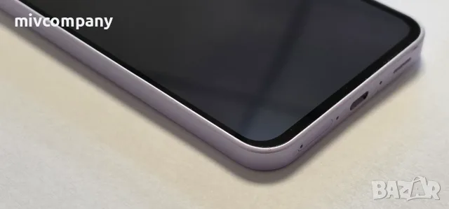 Samsung Galaxy A37 5G 128\6GB, снимка 4 - Samsung - 56183688