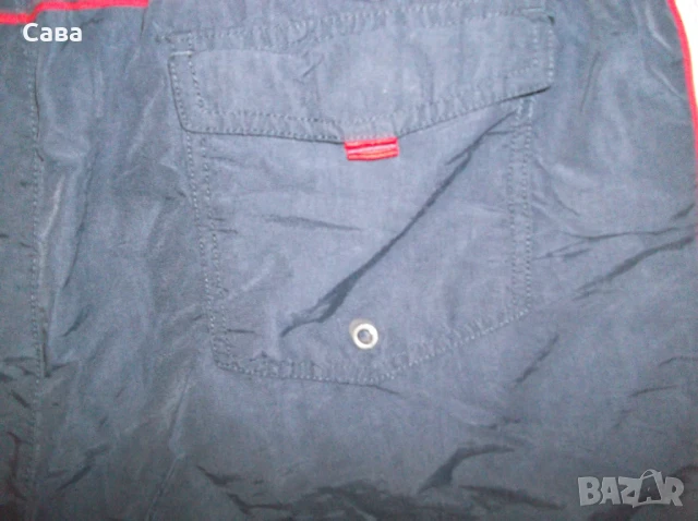 Бански TOMMY HILFIGER  мъжки,2ХЛ, снимка 5 - Бански - 50634777