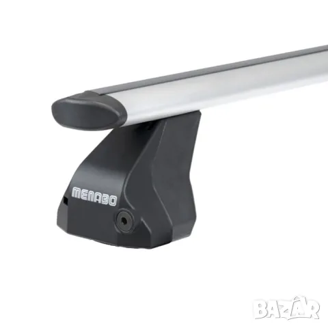 Напречни греди Menabo Omega Plus L, 130 см, снимка 3 - Аксесоари и консумативи - 55861018