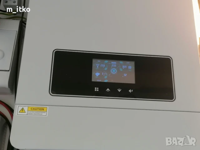 Изграждане на фотоволтаични системи, снимка 6 - Друга електроника - 51143618