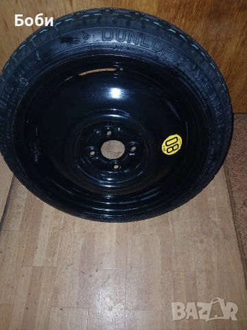 16цола патерица Дачия Сандеро степуей 3 нова , снимка 10 - Гуми и джанти - 52672265