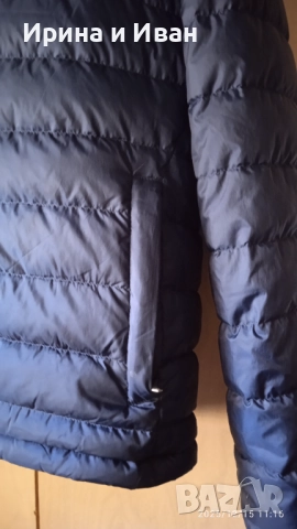 Мъжко яке., снимка 5 - Якета - 52816514