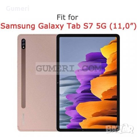 Samsung Galaxy Tab S8 Силиконов Гръб , снимка 8 - Калъфи, кейсове - 35967819
