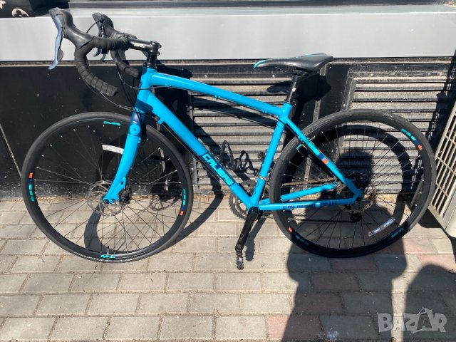 Шосеен Бегач Calibre 28”