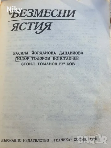 Безместни ястния - Рецепти , снимка 2 - Кулинария - 55991988