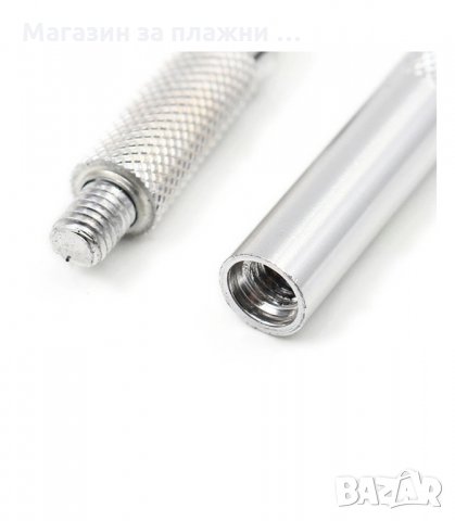 СЛАДКАРСКИ СКАЛПЕЛ ЗА МОДЕЛИРАНЕ С 6 НОЖЧЕТА - КОД 3202, снимка 6 - Прибори за хранене, готвене и сервиране - 34125634