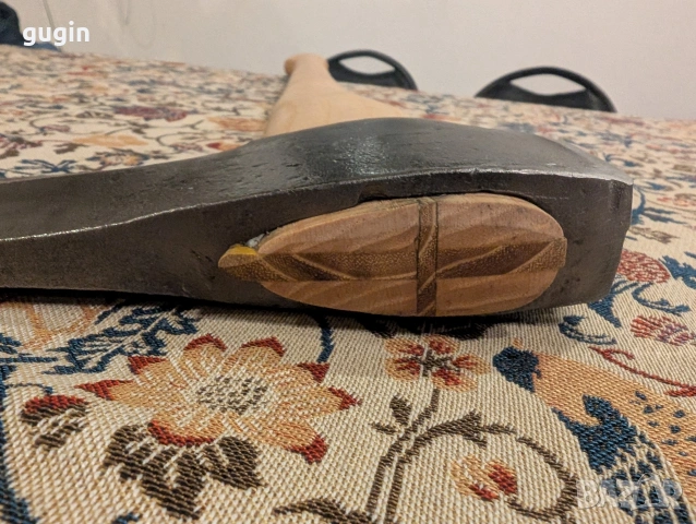 брадва,топор, снимка 6 - Други инструменти - 53565048